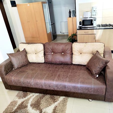 Apartamento Studioul De Vis Braşov Exterior foto