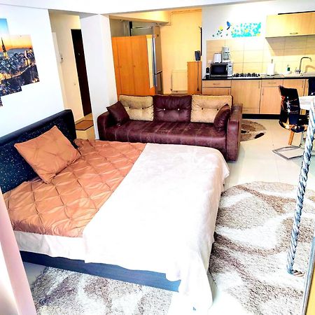 Apartamento Studioul De Vis Braşov Exterior foto