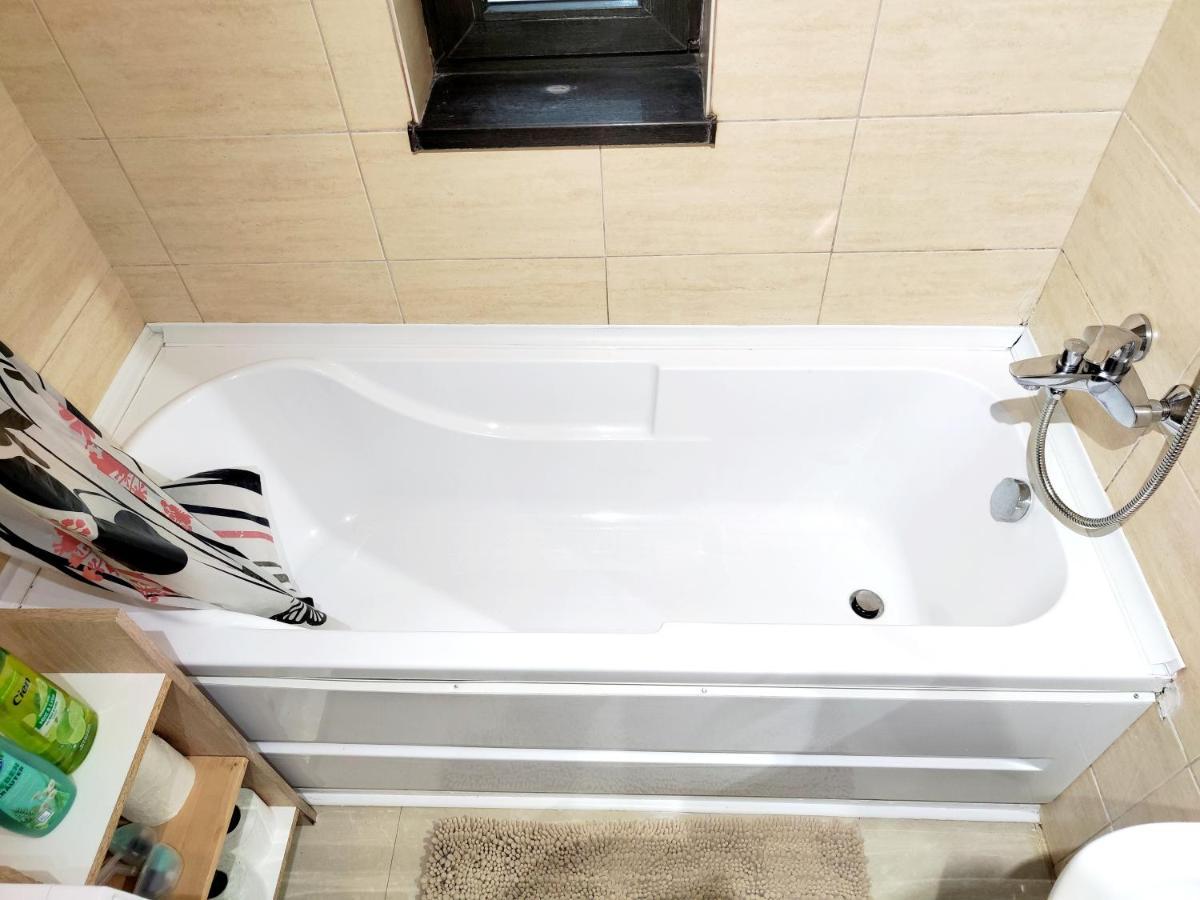 Apartamento Studioul De Vis Braşov Exterior foto