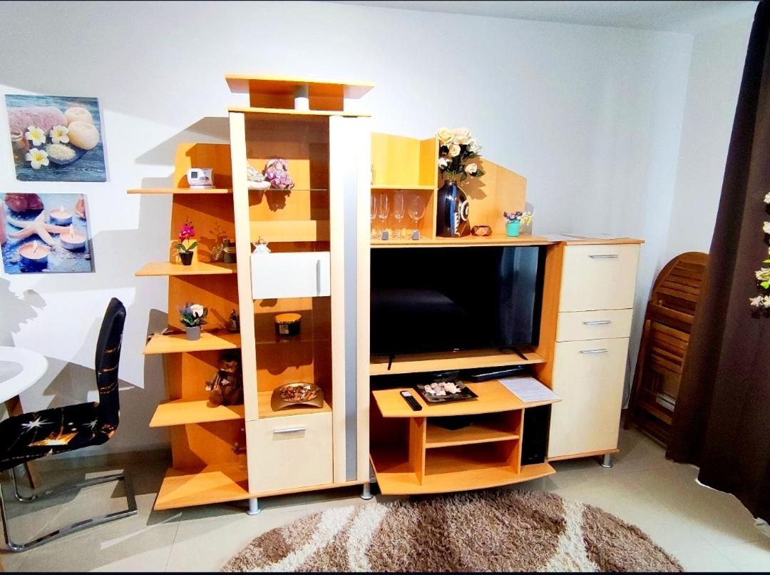 Apartamento Studioul De Vis Braşov Exterior foto