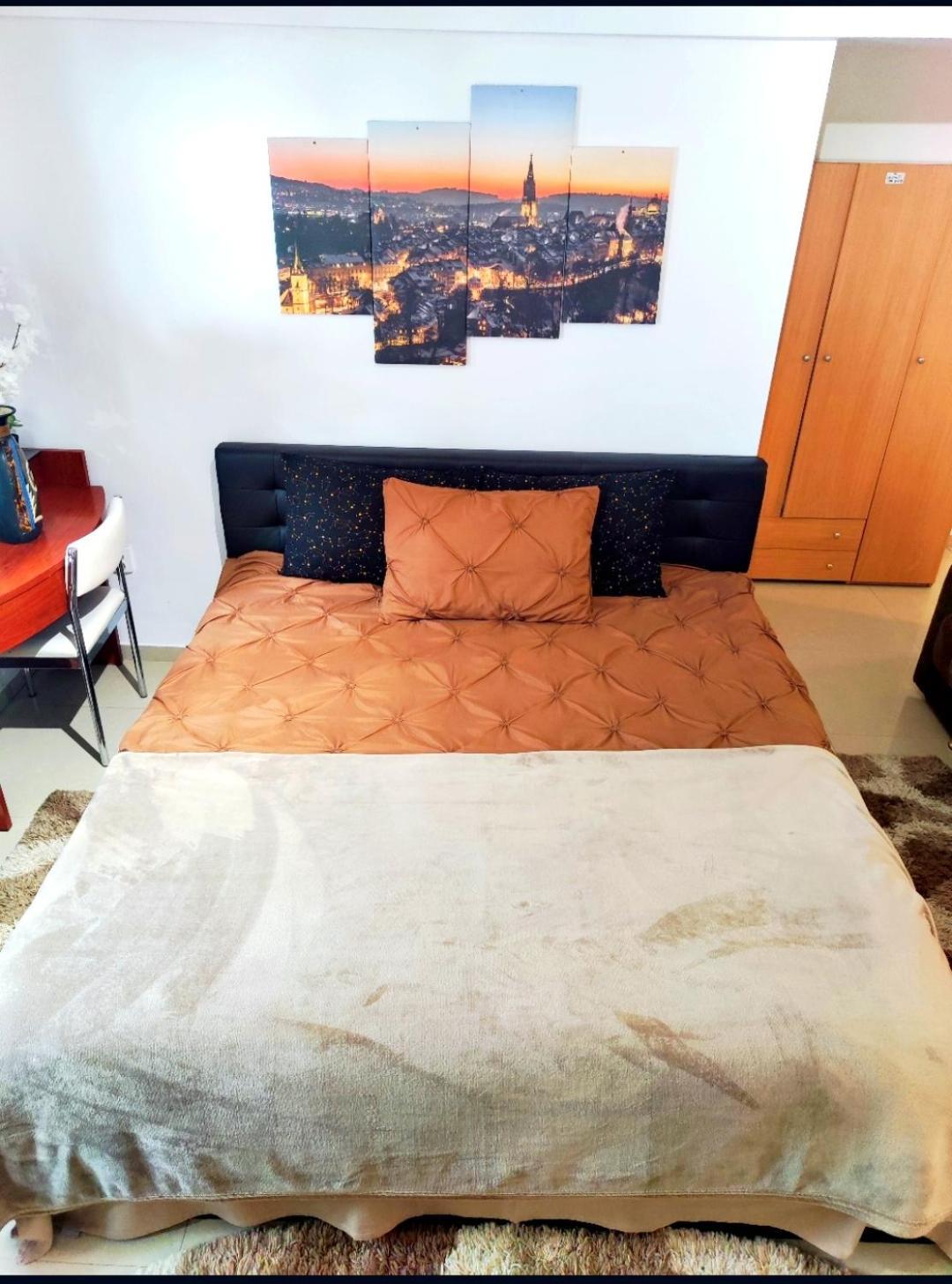 Apartamento Studioul De Vis Braşov Exterior foto