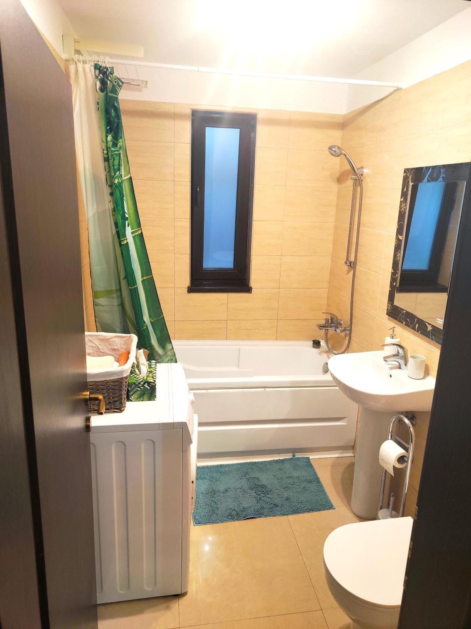 Apartamento Studioul De Vis Braşov Exterior foto